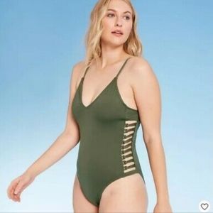 Shade & Shore Swimsuit